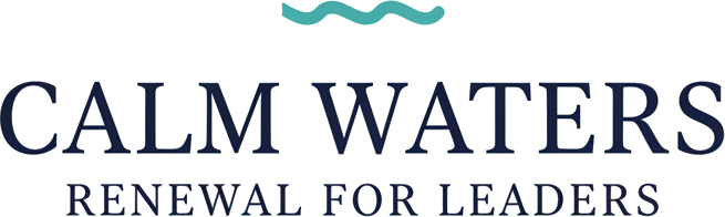 Calm Waters – Renewal for Leaders